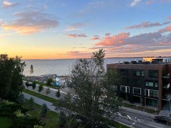 Tallinn Seaside Apartment