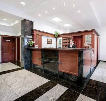 Hotel Grand