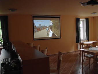 Apartm�ny Doma