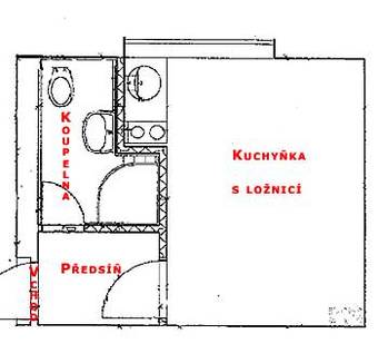 Penzion Apartm�n Janov