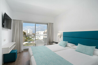 Hotel Alua Leo