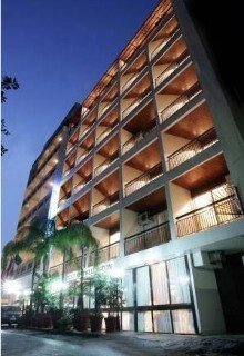 Hotel Mayflower
