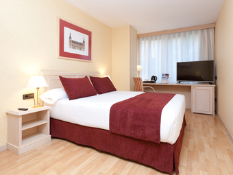 Hotel Luze Castellana