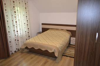 Hostal Vila Teo