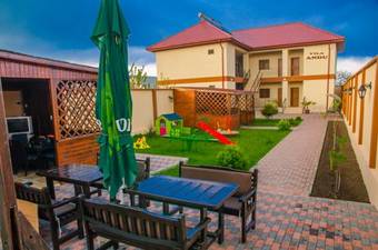 Hostal Casa Andu