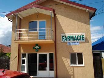 Hostal Vilele Brise De Mer