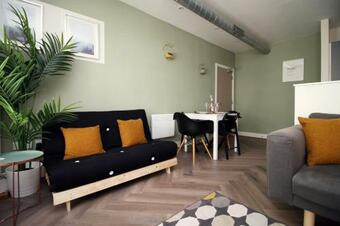 Apartamento Guildhall Place By T? Sa