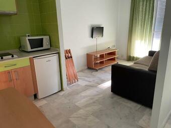 Apartahotel Do�a Reyes