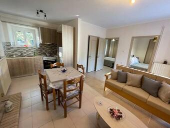 Apartamento Giannis House