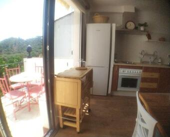 Casa Rural El Olivo