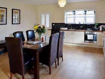 Abbey Cottage