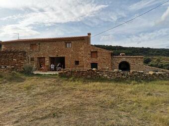 Masia Campos Culla