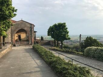 Hotel Convento Dell'annunciata Soul Retreat In Franciacorta