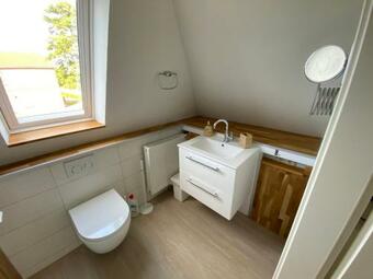 Apartamento Etzel-lodge Feldblick
