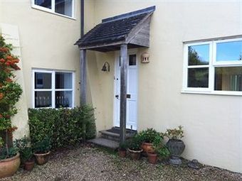 Gunville House B&B