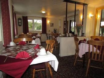 Hostal Sunnymeade