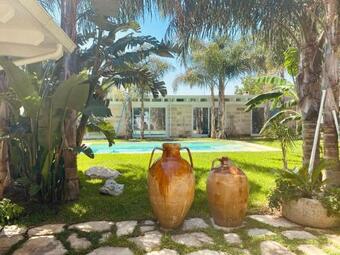 Hostal Suite Menhir