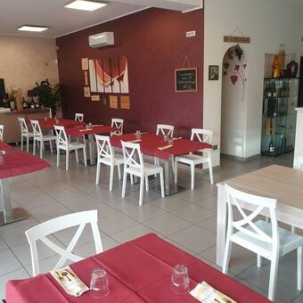 Hostal Punto Divino