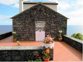 Villa Casa Da Aguada