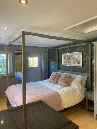 Apartamento Honeysuckle Cottage - Hillside Holiday Cottages, Cotswolds