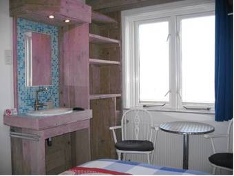 Bed And Breakfast Het Anker