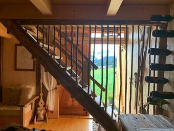 Chalet Romantico