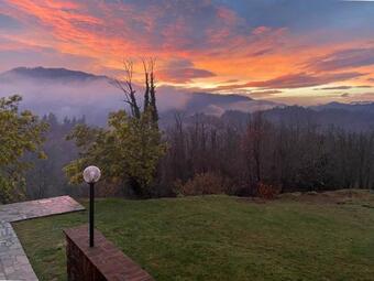 Bed & Breakfast La Casa Del Sole