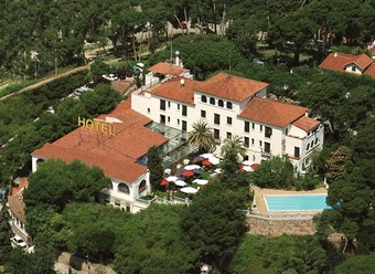 Hotel El Castell