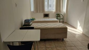 Apartamento Samba Studio - Alma Carioca
