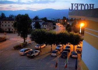 Hotel Mirella