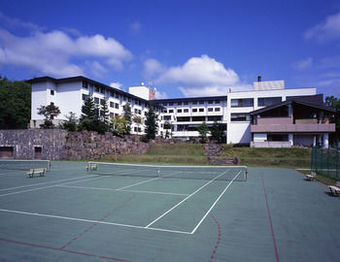 Hotel Kanronomori