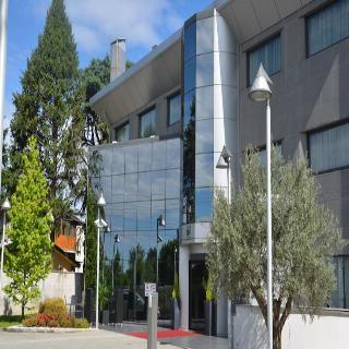 Hotel Albergo D120