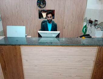 Hotel Tulip Inn Rawalpindi