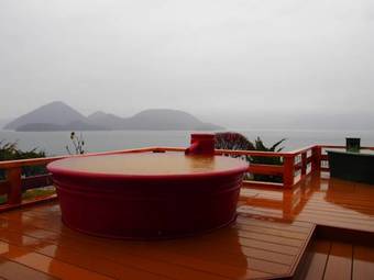 Hotel Kohan Tei