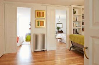 Apartamento La Casa de La Rúa