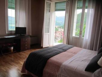 Hotel Villa Lussana