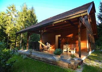 Hi?ka Gozdi?ek (holiday House Forest)