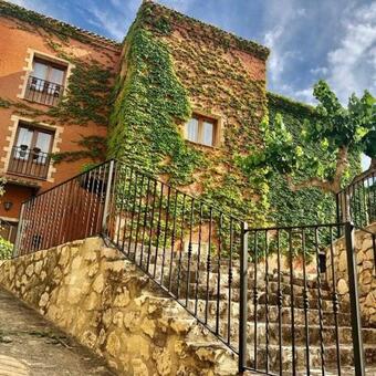 Agroturismo Mol� Fariner Casa Rural