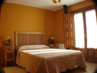 Apartamento El Refugio De La Sauca