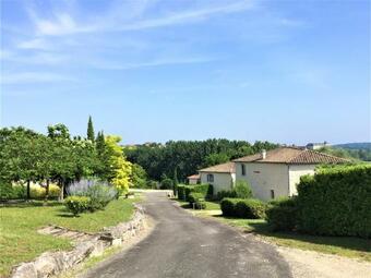 Villa Domaine Du Grand Tourtre