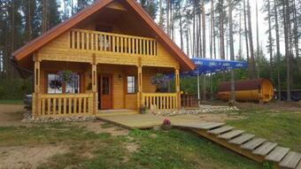 Agroturismo Juba Holiday House