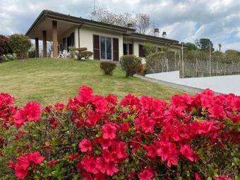 Villa Enrica