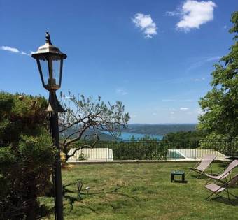 Hostal Le Bosquet