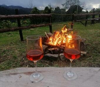 Glamping Farm