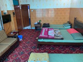 Hotel Peshawar View