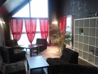 Hotel Le Sterenn