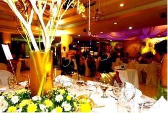 Cebu Business Hotel