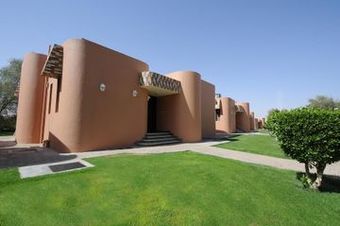 One To One Hotel & Resort Ain Al Faida