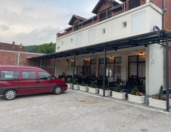 Motel Pa?e