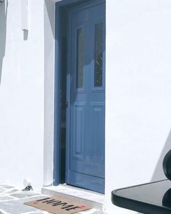Villa Edna Crete
